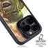 Marvel Hulk Savage Hulk iPhone 15 Pro Kickstand Case
